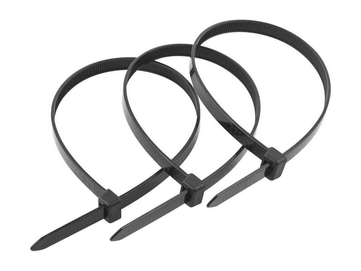 Крепежные изделия / Хомуты и стяжки