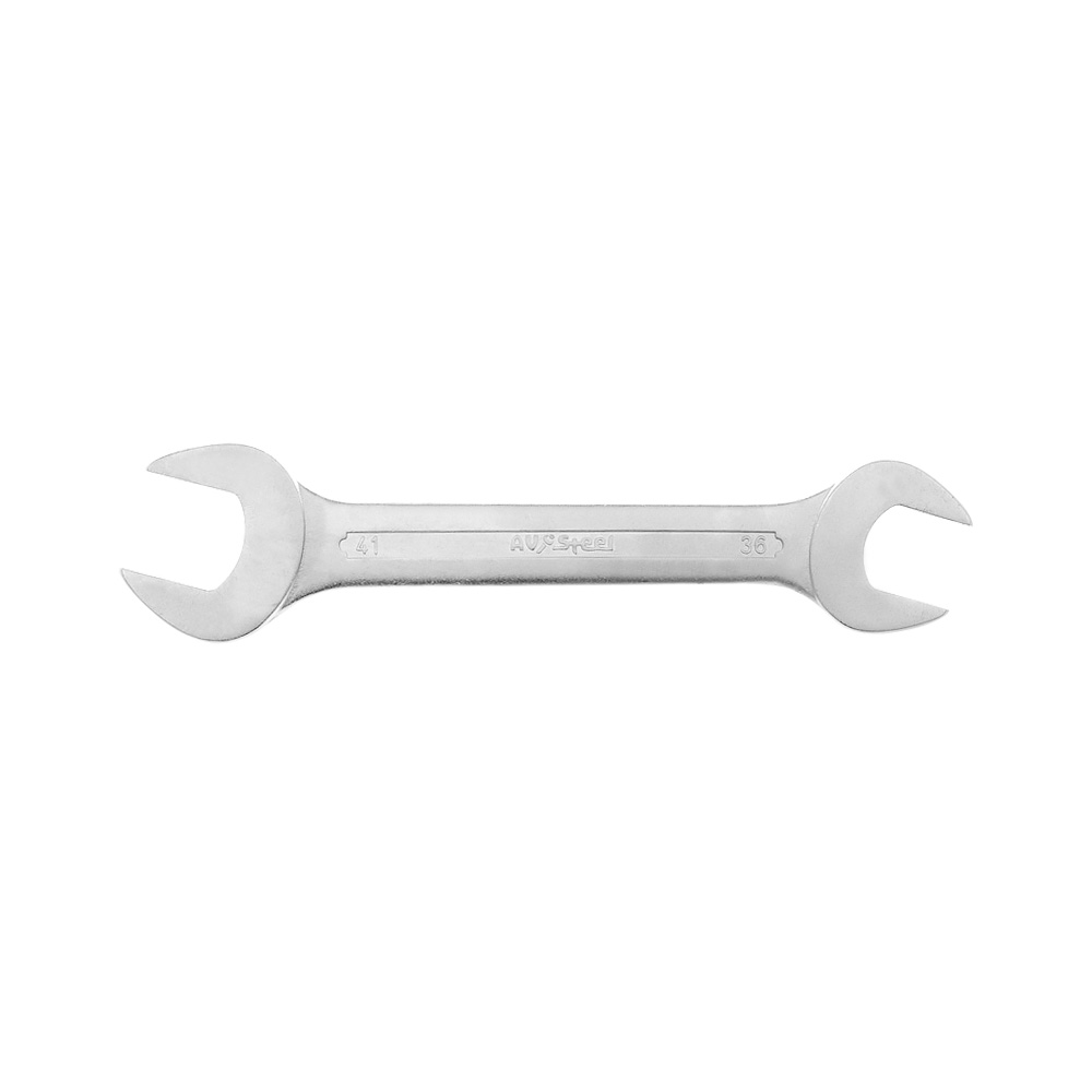 ключ рожковый 36х41мм