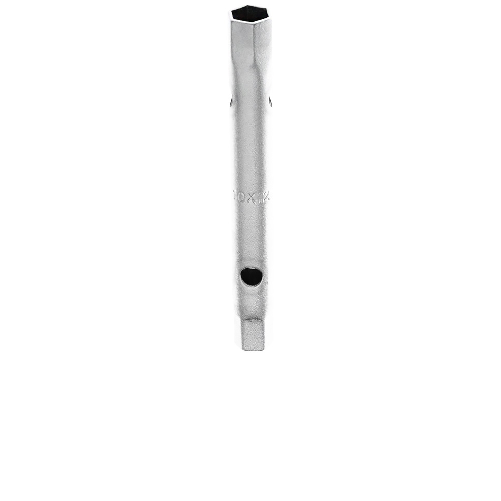 ключ трубчатый 10х12мм