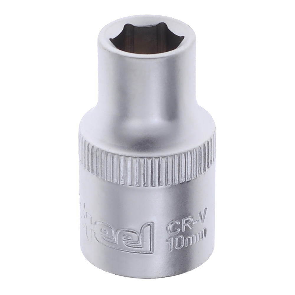 головка торцевая 6-гранная 1/2dr. 10мм