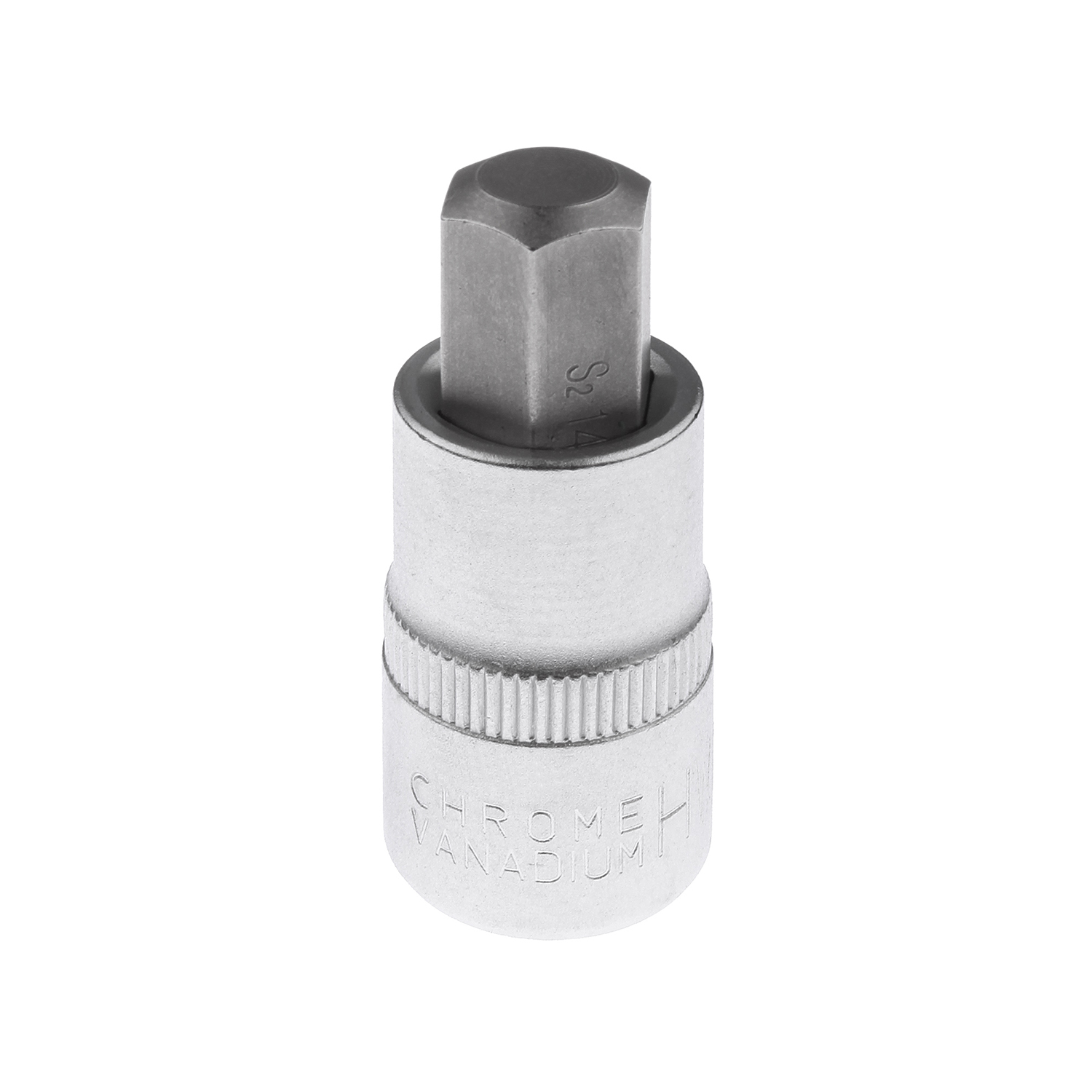 головка торцевая 1/2"dr. cо вставкой HEX H14