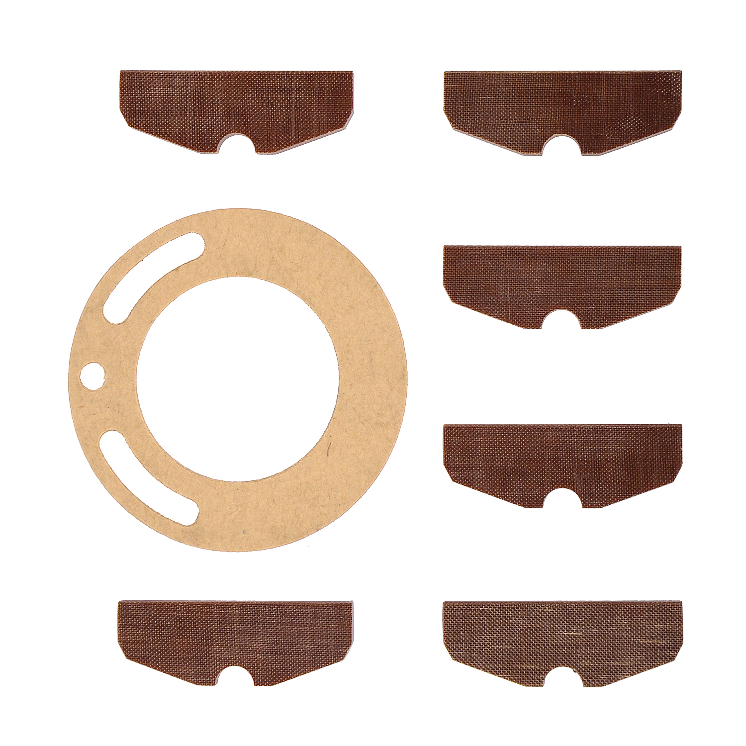 Ремкомплект пневмогайковерта AV-720570 "AV Steel" AV-720570R