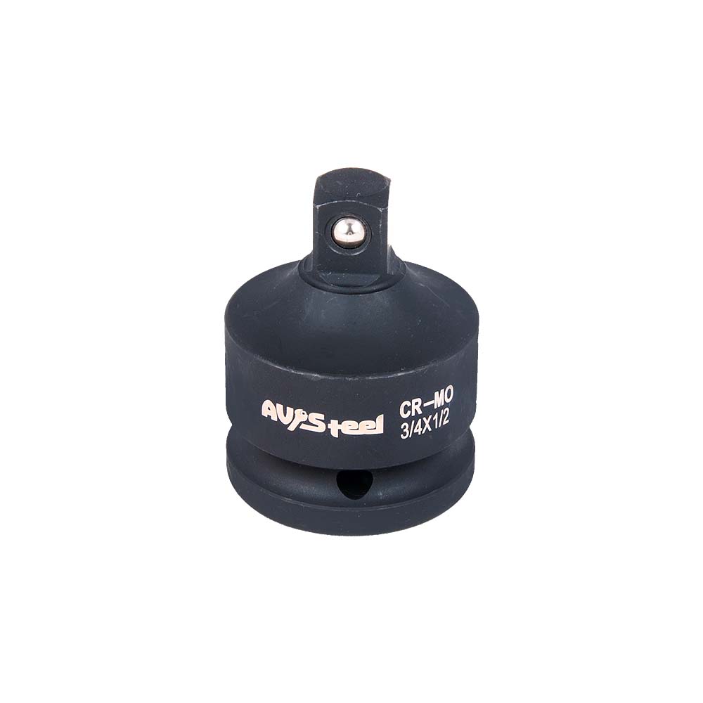 переходник ударный 3/4"-1/2"