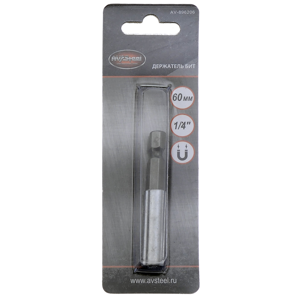 держатель бит