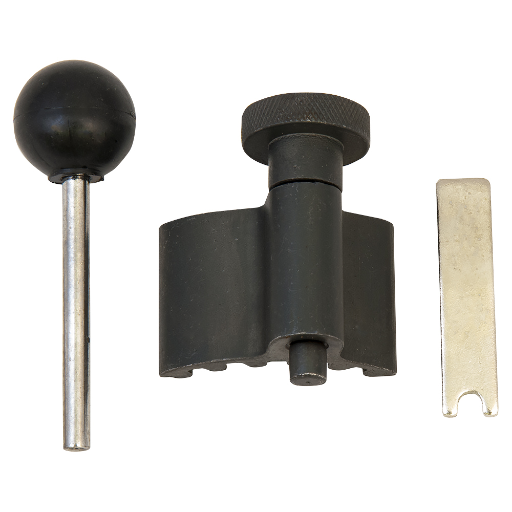 набор для фиксации шкива VAG 3 предмета