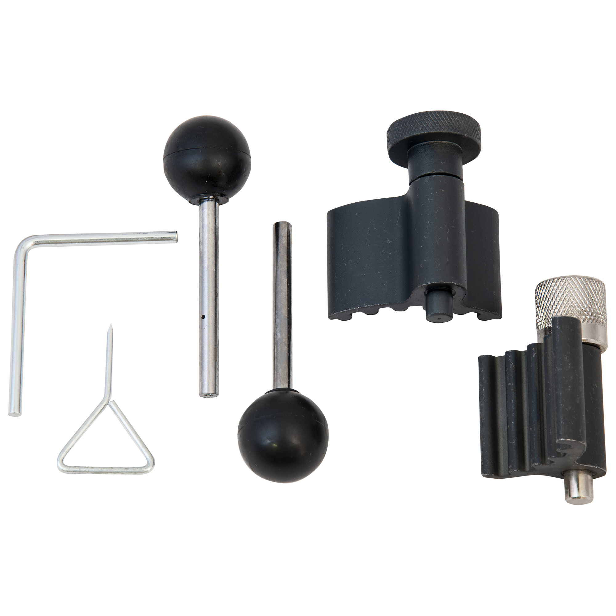 набор для фиксации шкива VAG 6 предметов