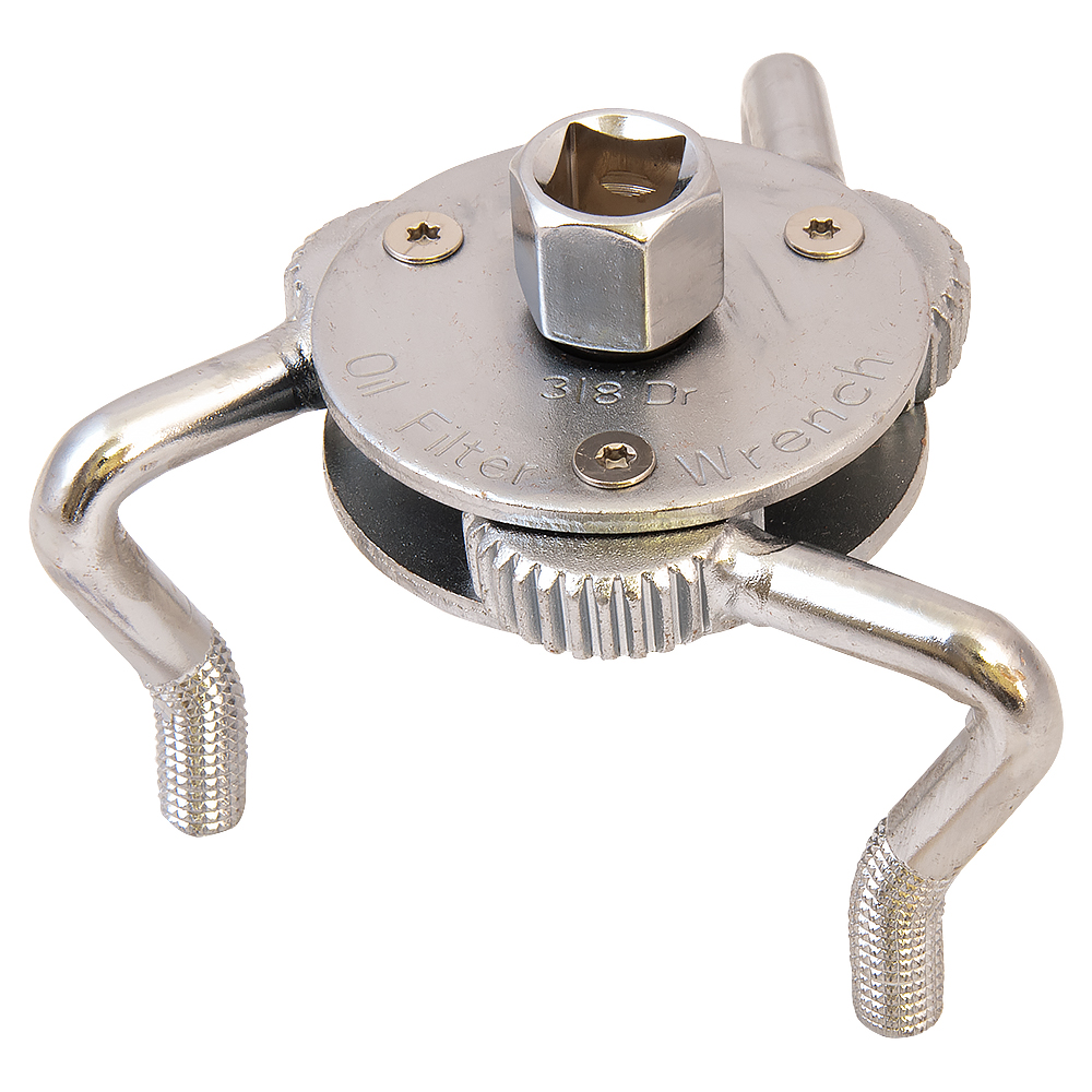 съемник масляных фильтров 43-102мм