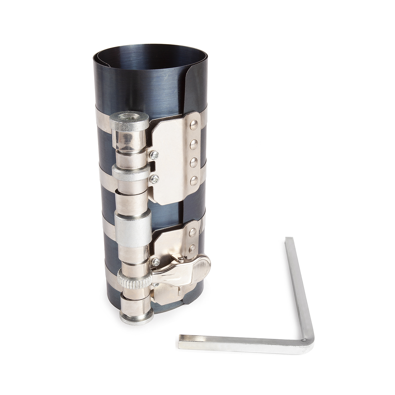 оправка поршневых колец 6" 90-175мм