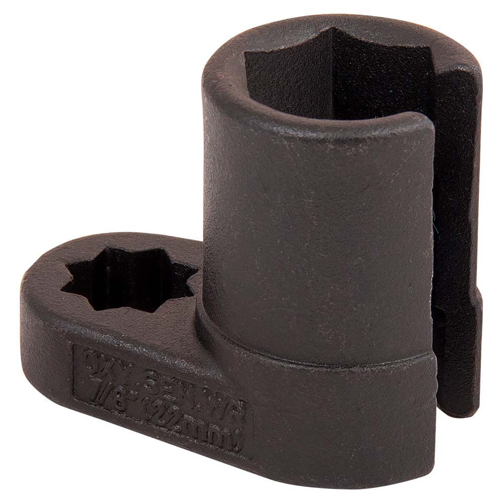 головка для датчика кислорода (лямбда-зонда) 1/2" 22х50мм