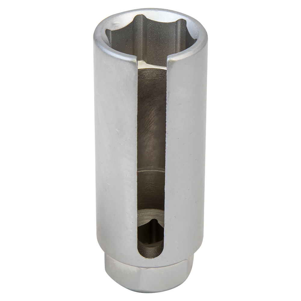 головка для датчика кислорода (лямбда-зонда) 3/8" 22х80мм 8мм