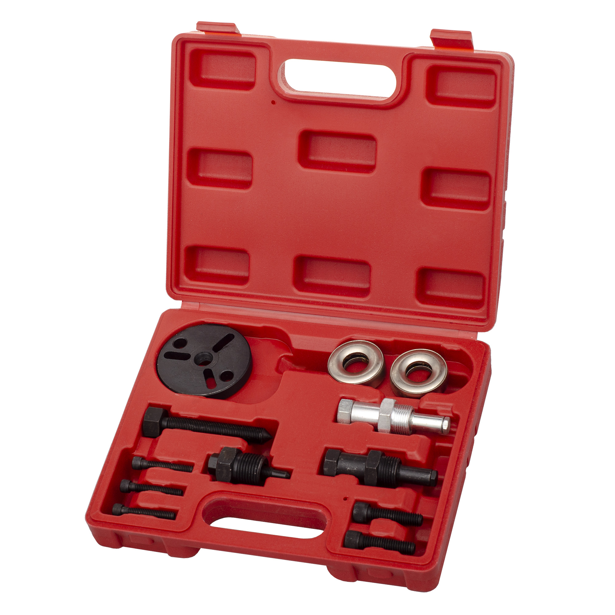 набор для демонтажа/монтажа шкива компрессора а/с