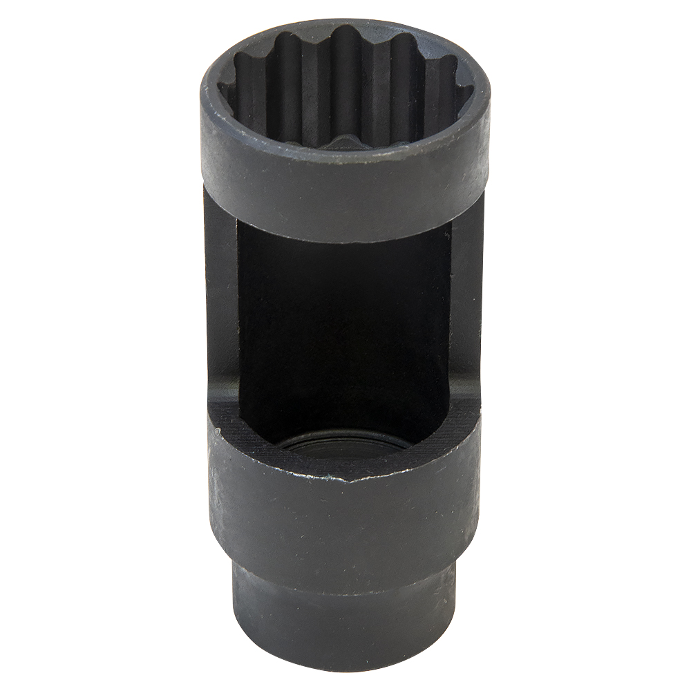 головка для датчика температуры 1/2" 27х80мм