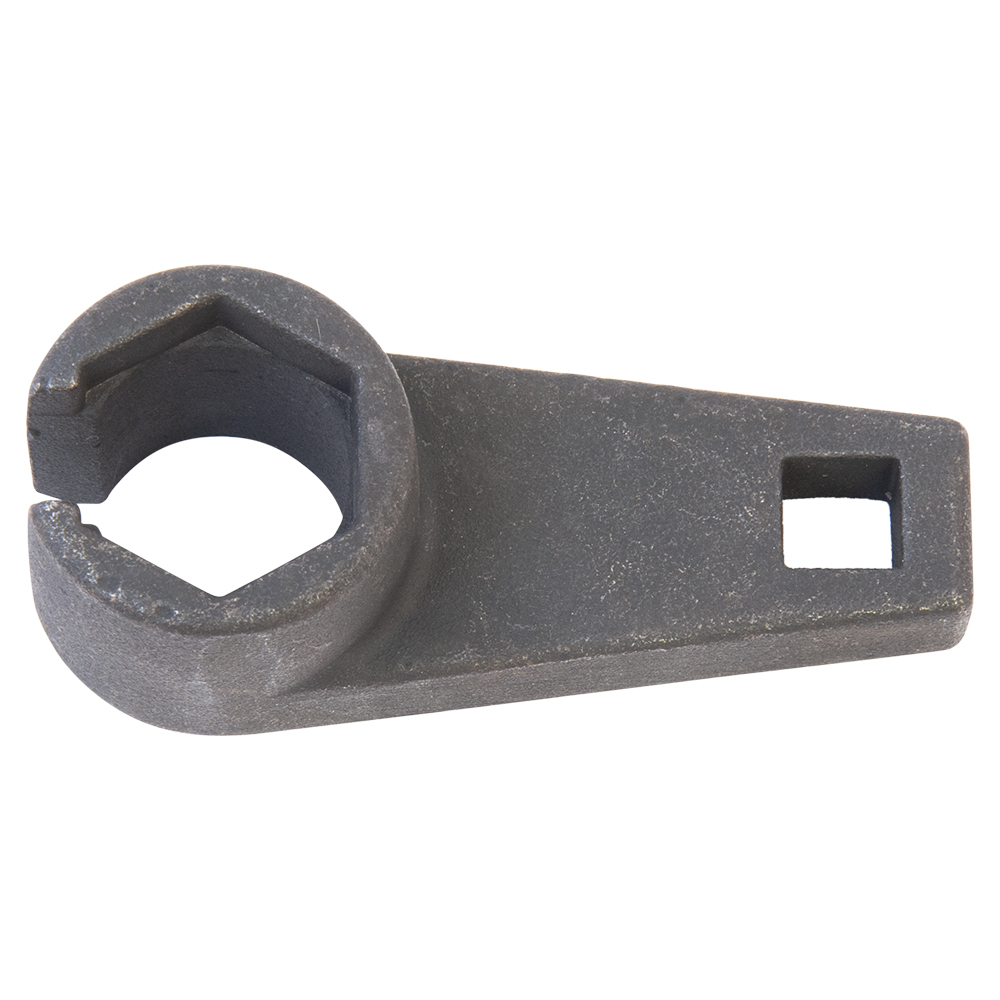 головка для датчика кислорода (лямбда-зонда) 3/8" 22х30х82мм