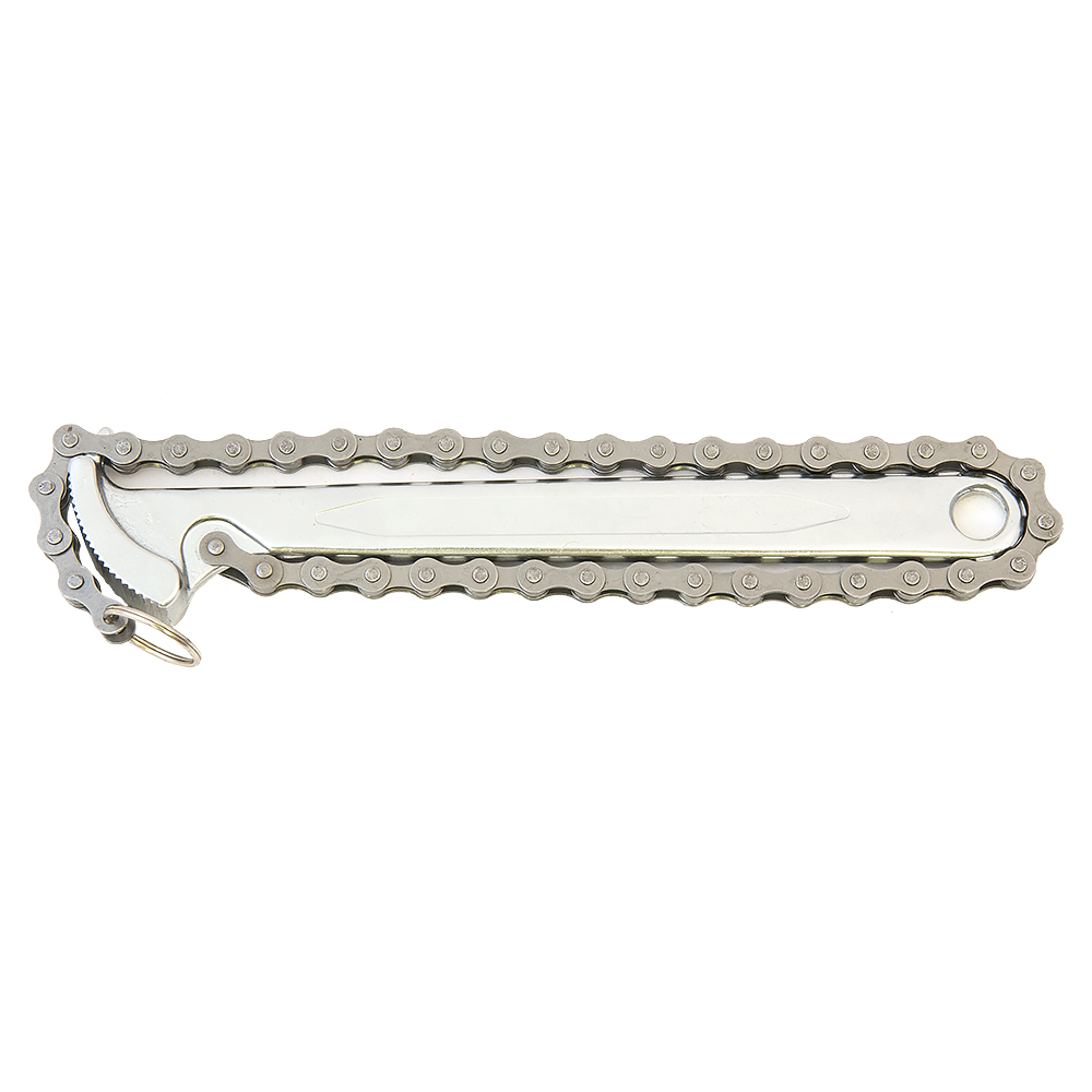 съемник масляных фильтров цепной до 160мм