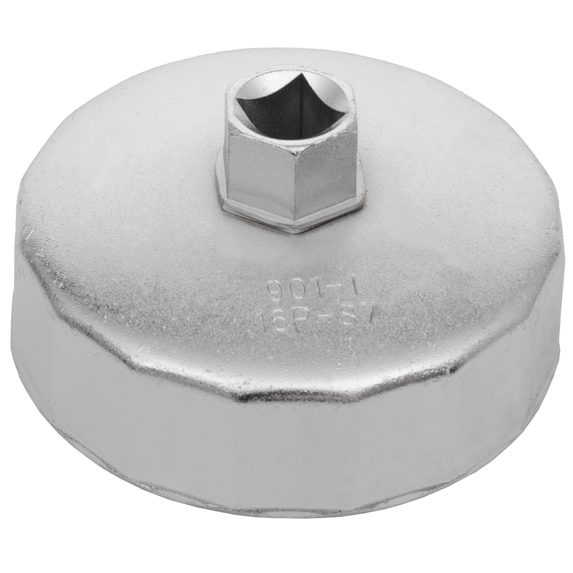 съемник масляного фильтра ("чашка" 16-гранная) 87мм/10/100