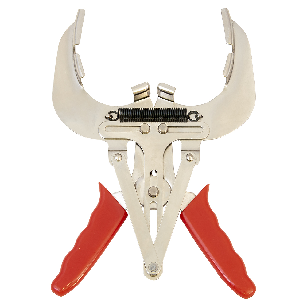 клещи для установки поршневых колец 80-120мм