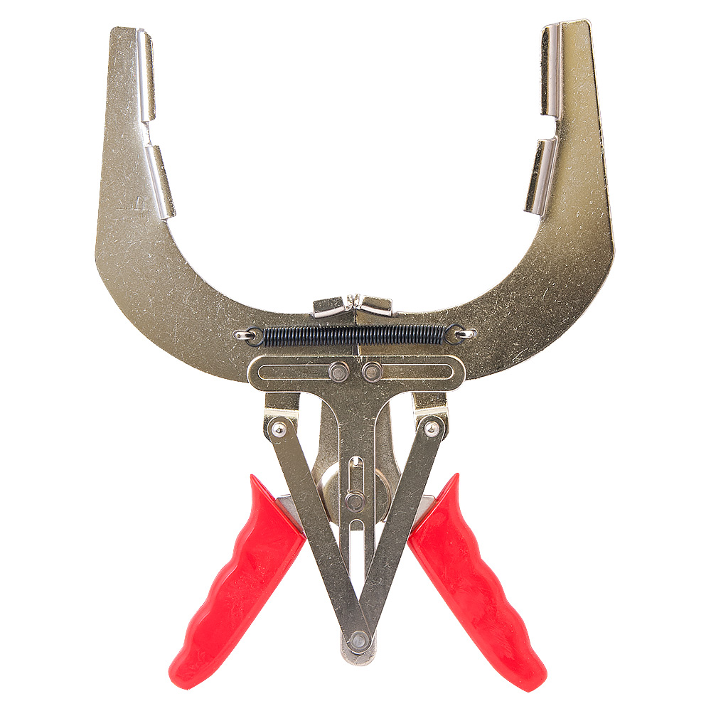 клещи для установки поршневых колец 100-160мм