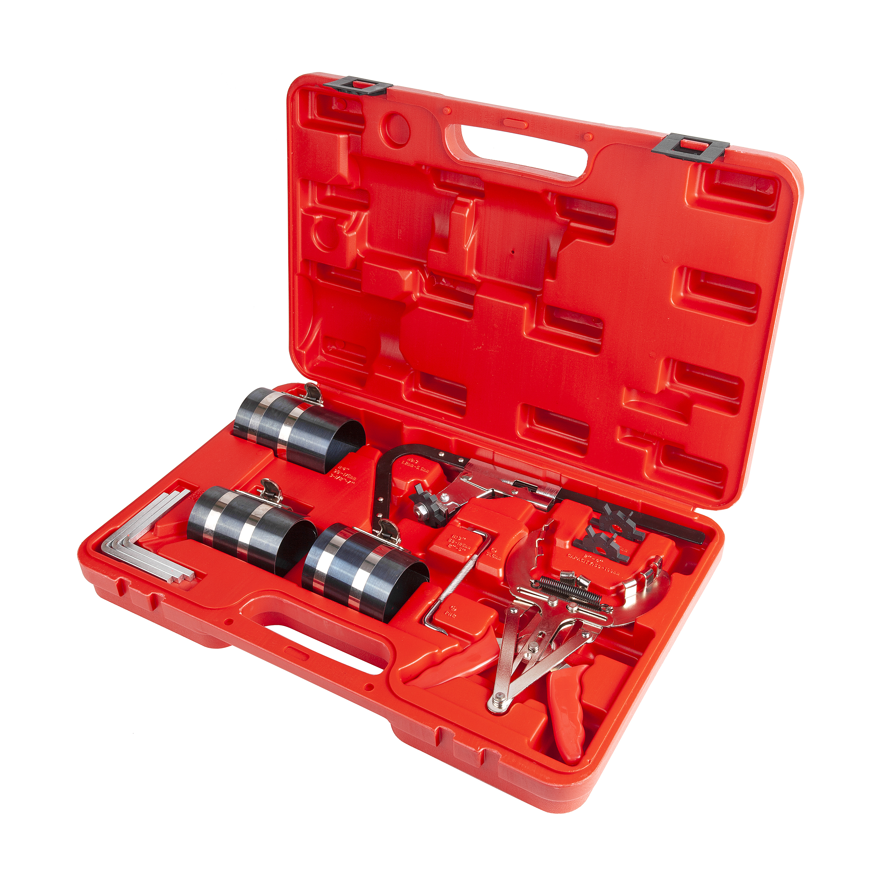 Набор для снятия и установки поршневых колец