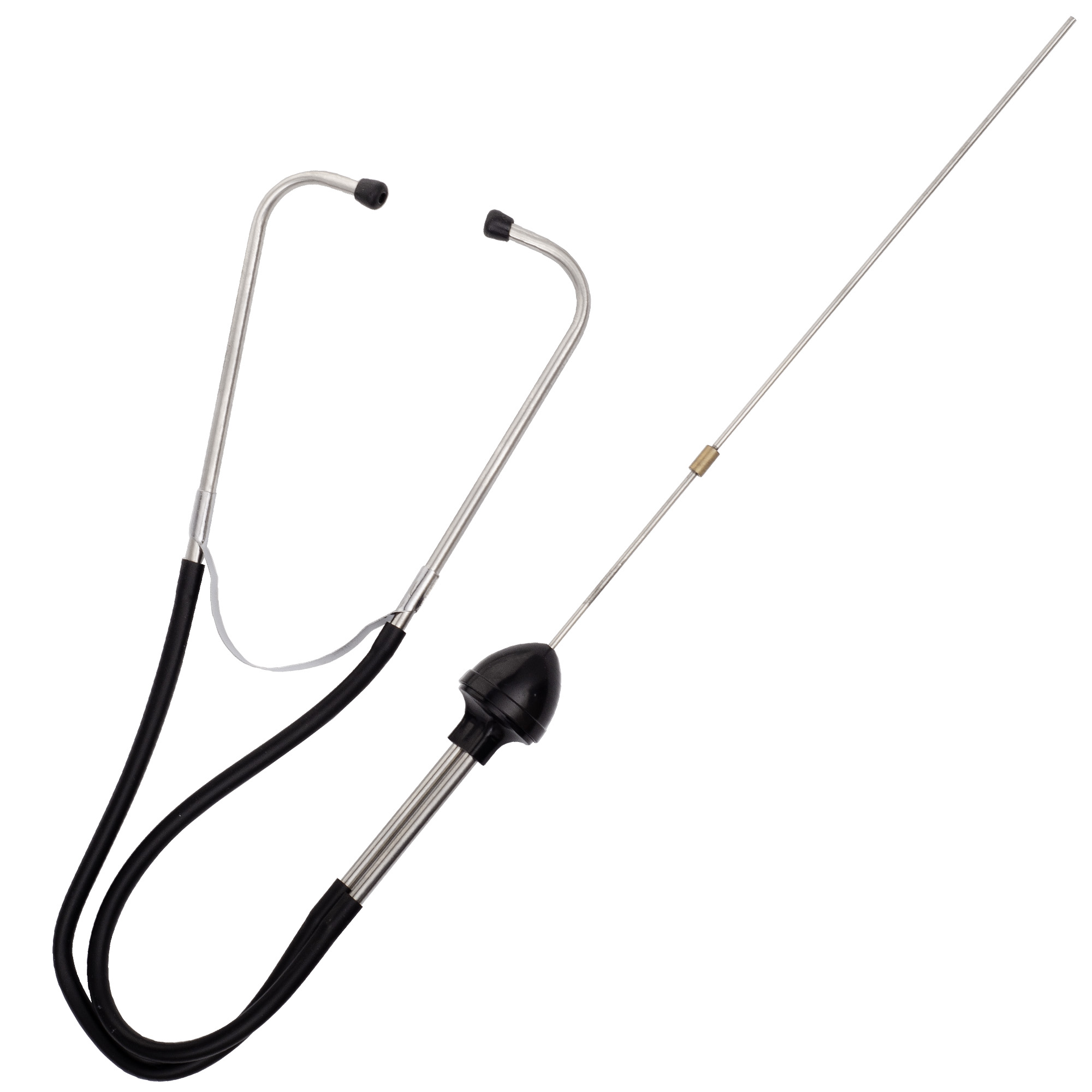 Стетоскоп механика универсальный