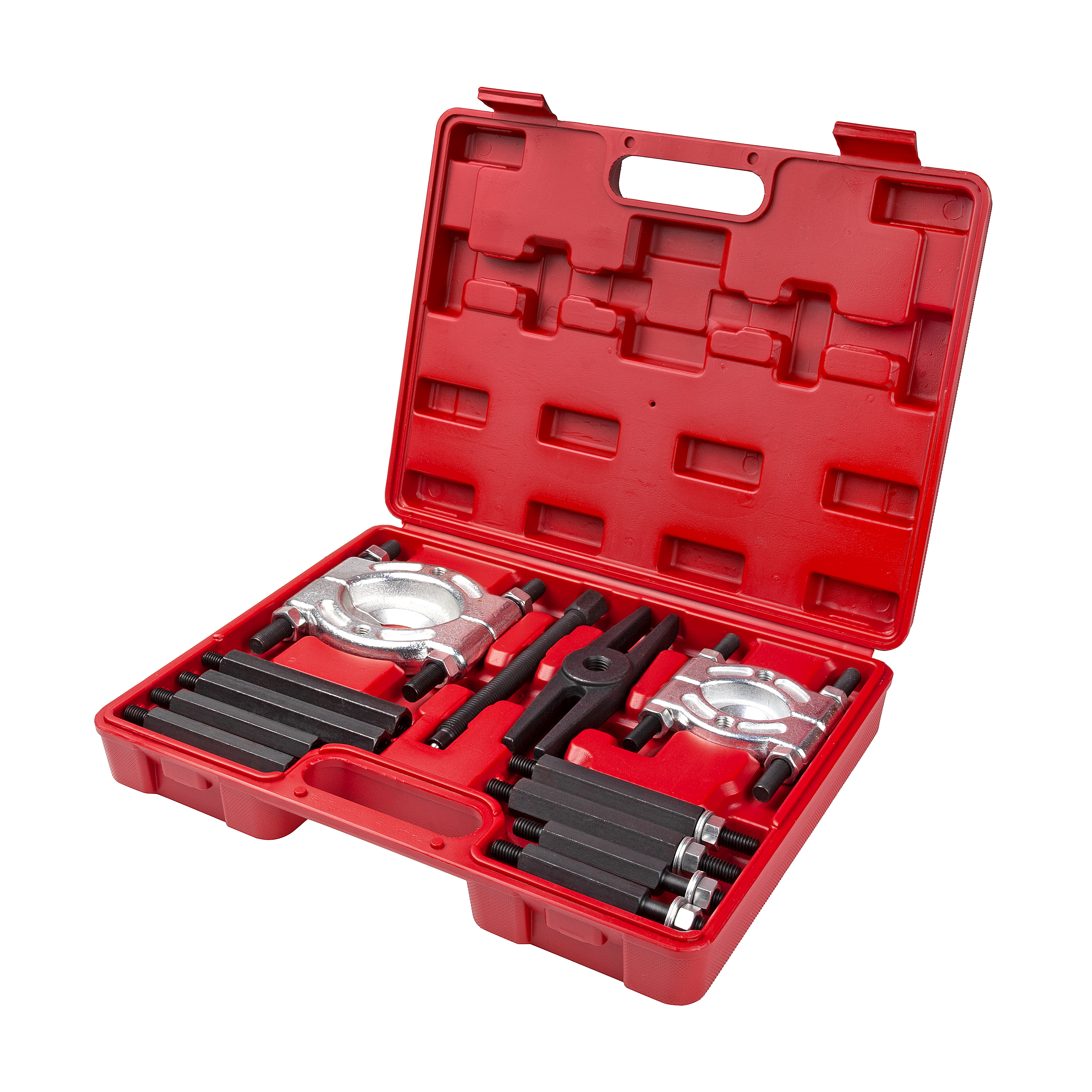 Набор съемников сепараторного типа 30-50, 50-75мм 12 предметов