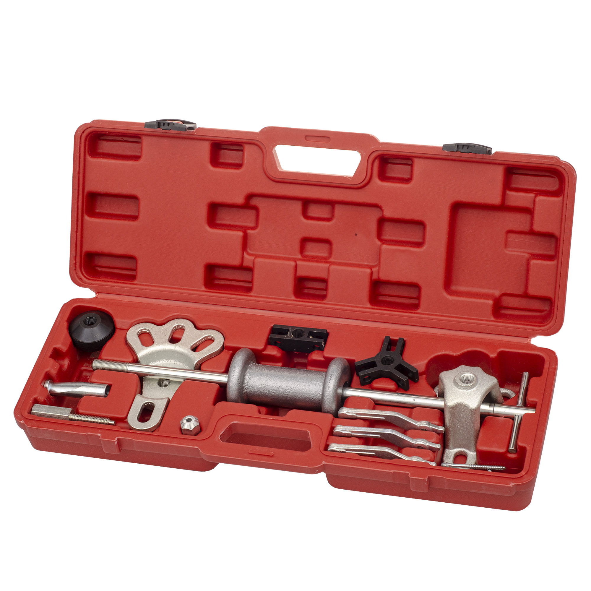 Набор съемников с обратным молотком (к1)