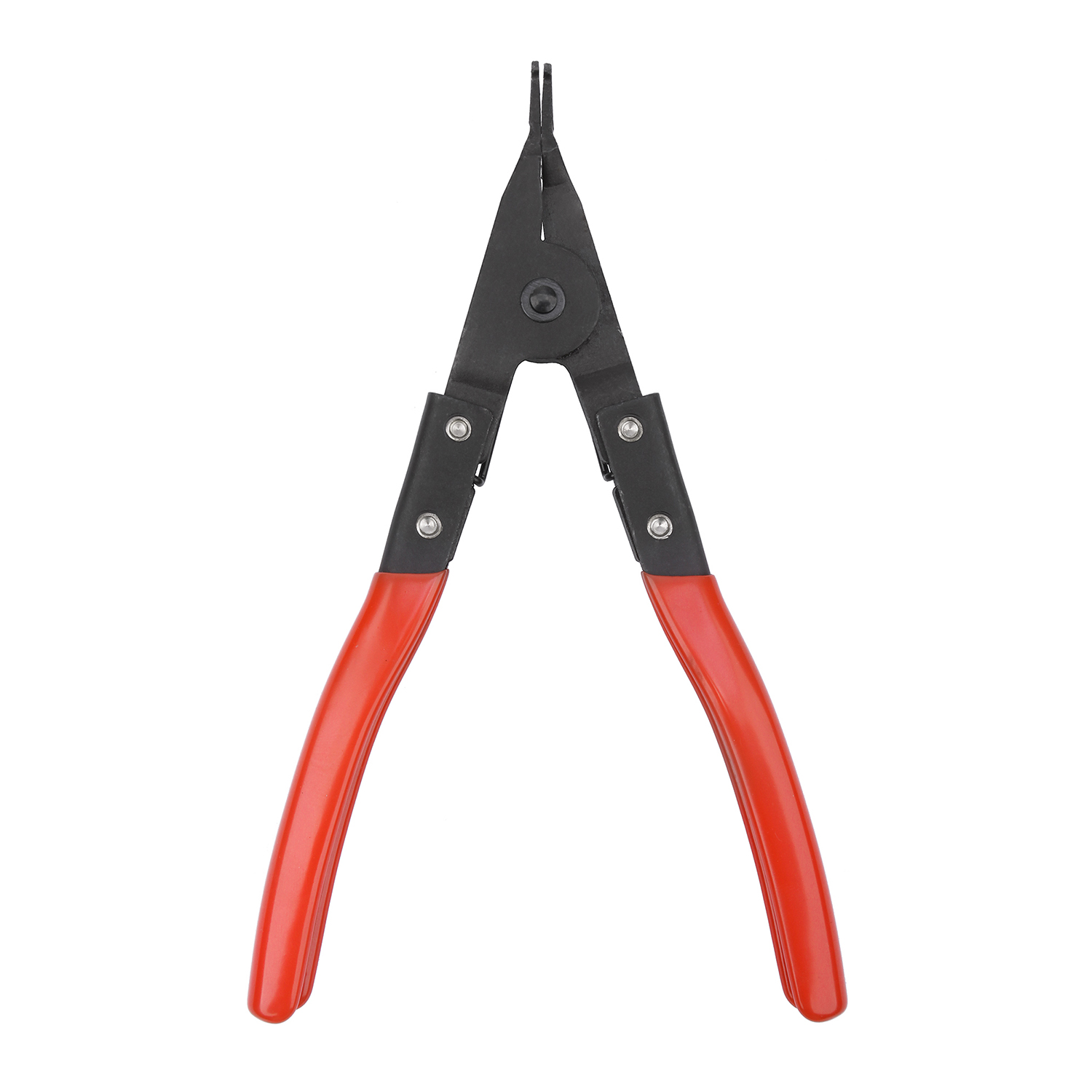 Щипцы для плоских стопорных колец AV Steel AV-921081