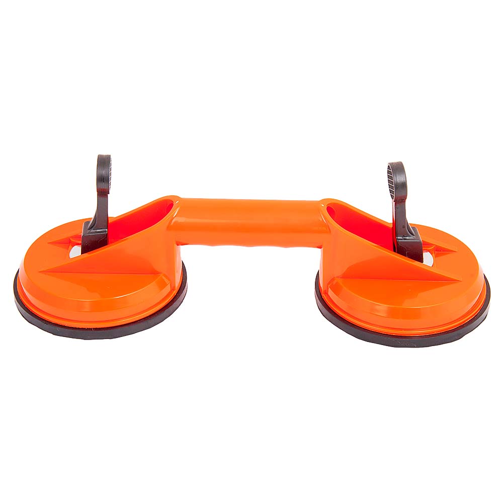 Стеклодомкрат двойной до 120кг AV Steel AV-921155