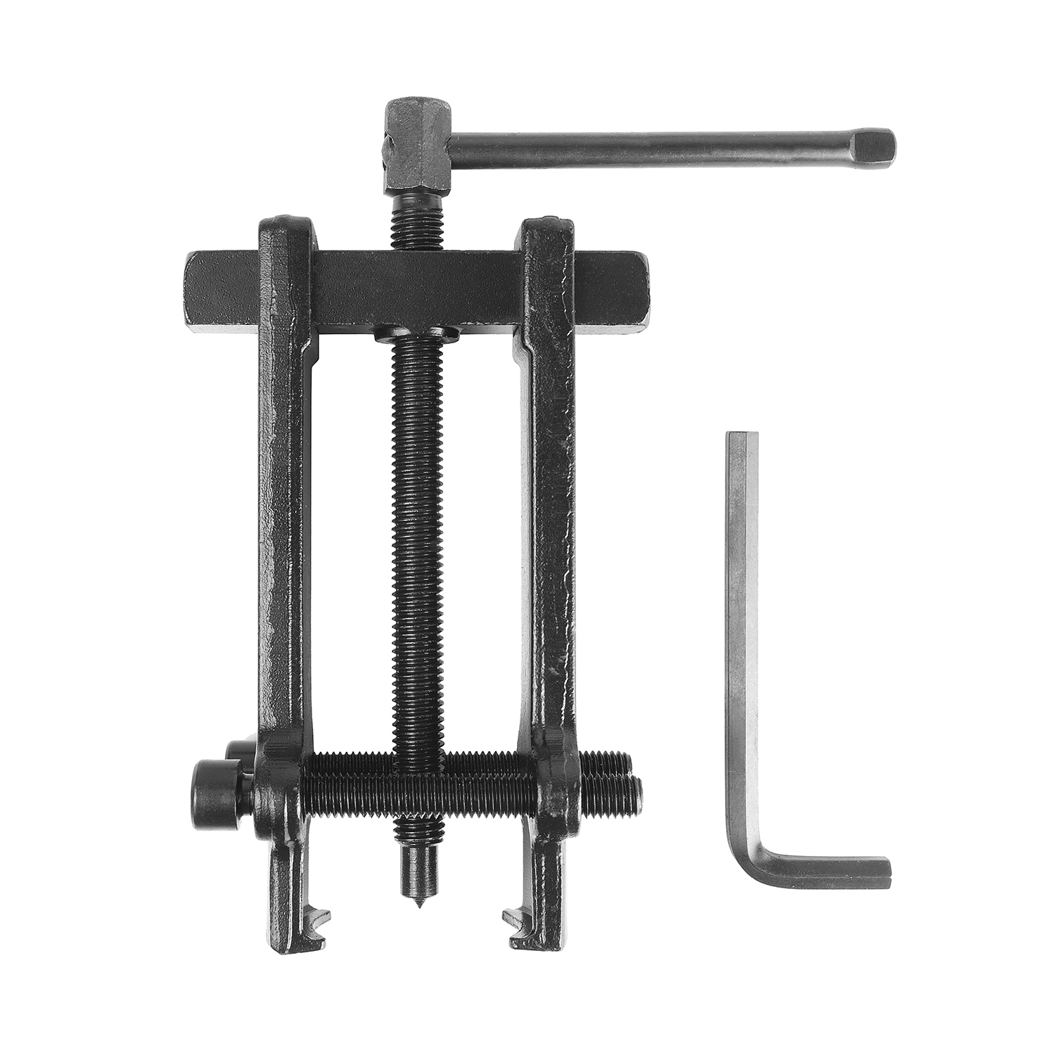 съемник двухлапый со стяжными болтами, 24-55мм