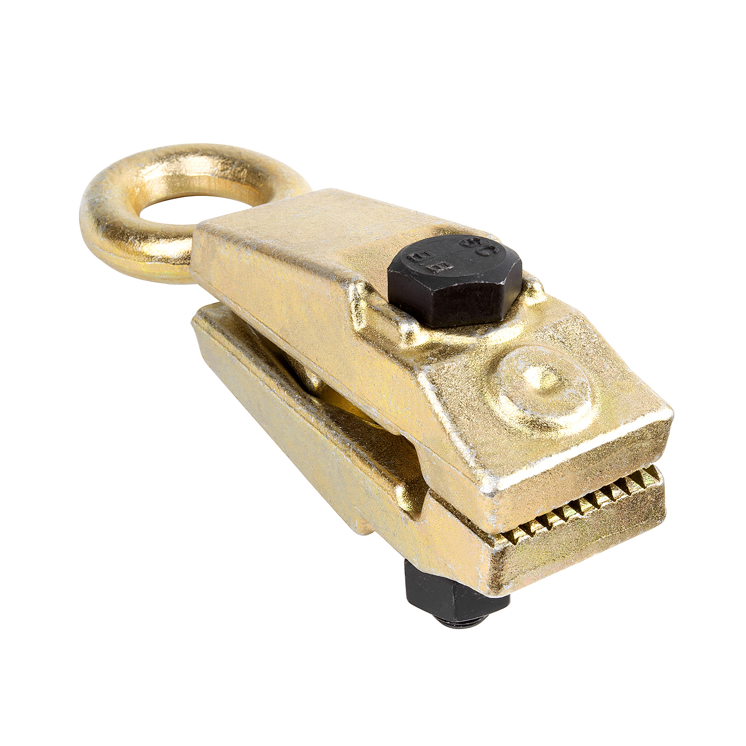 Захват для кузовных работ однофункциональный (макс.усилие 5т)