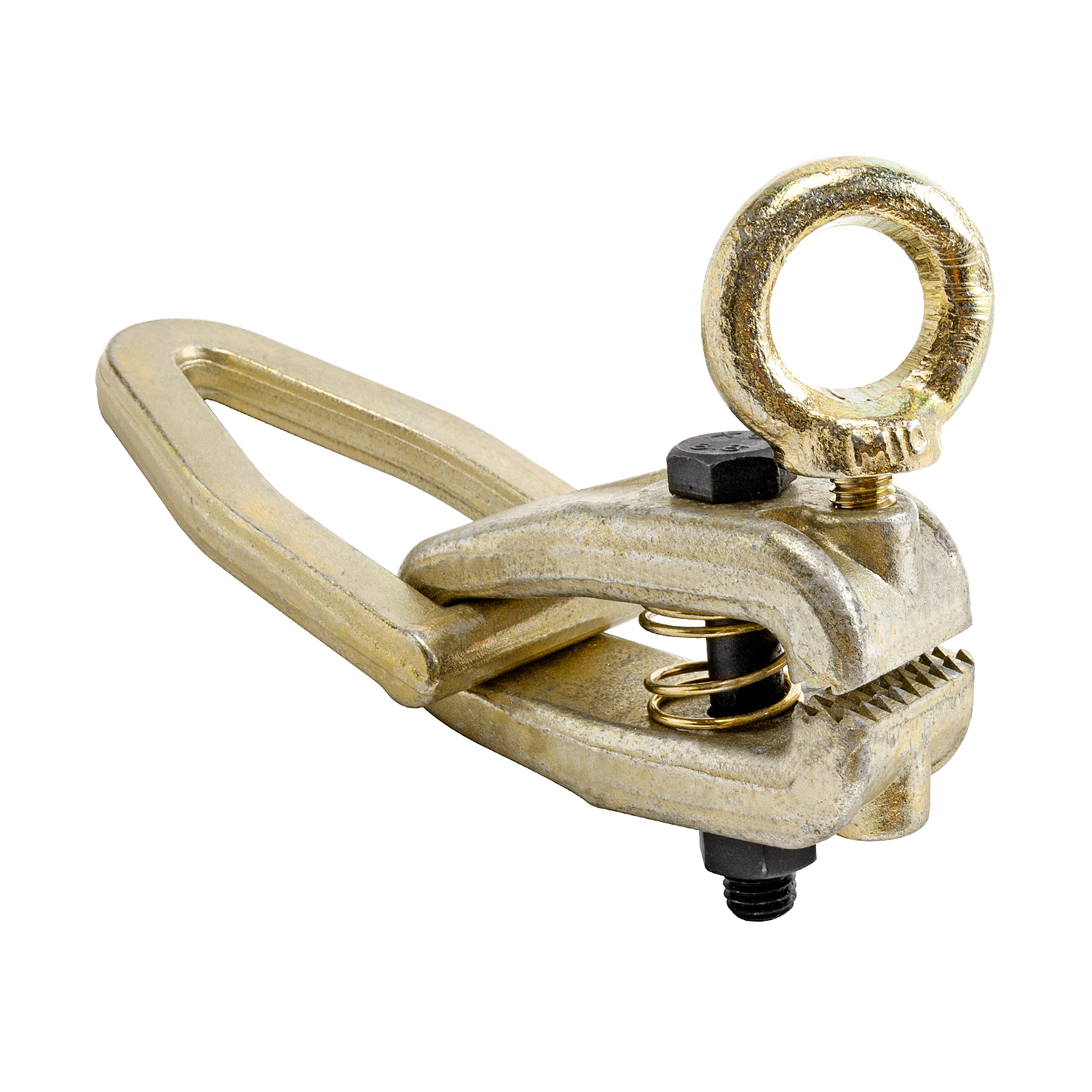 Захват для кузовных работ двухфункциональный (поперечное усилие 2т, продольное 5т)