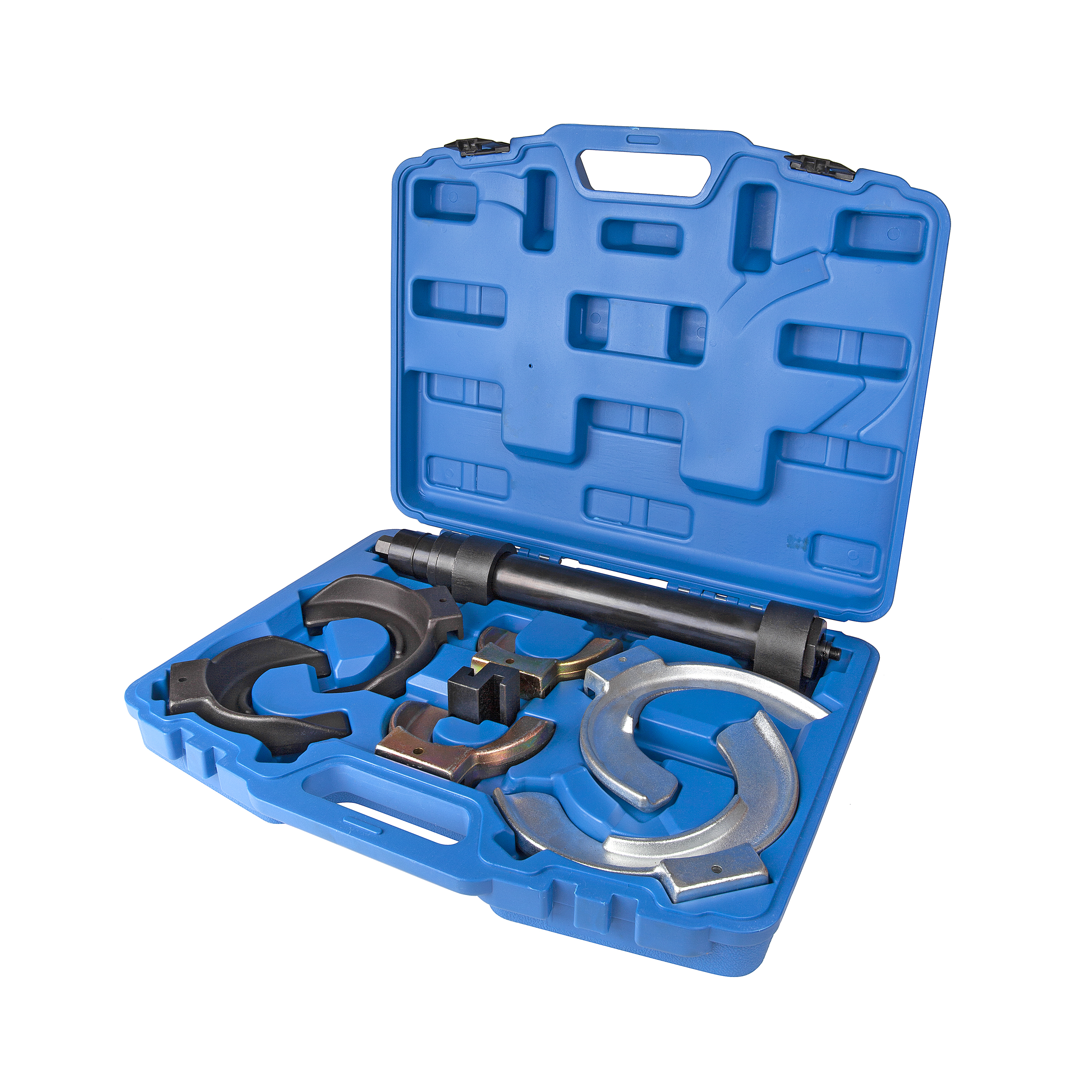 стяжка пружин Макферссон