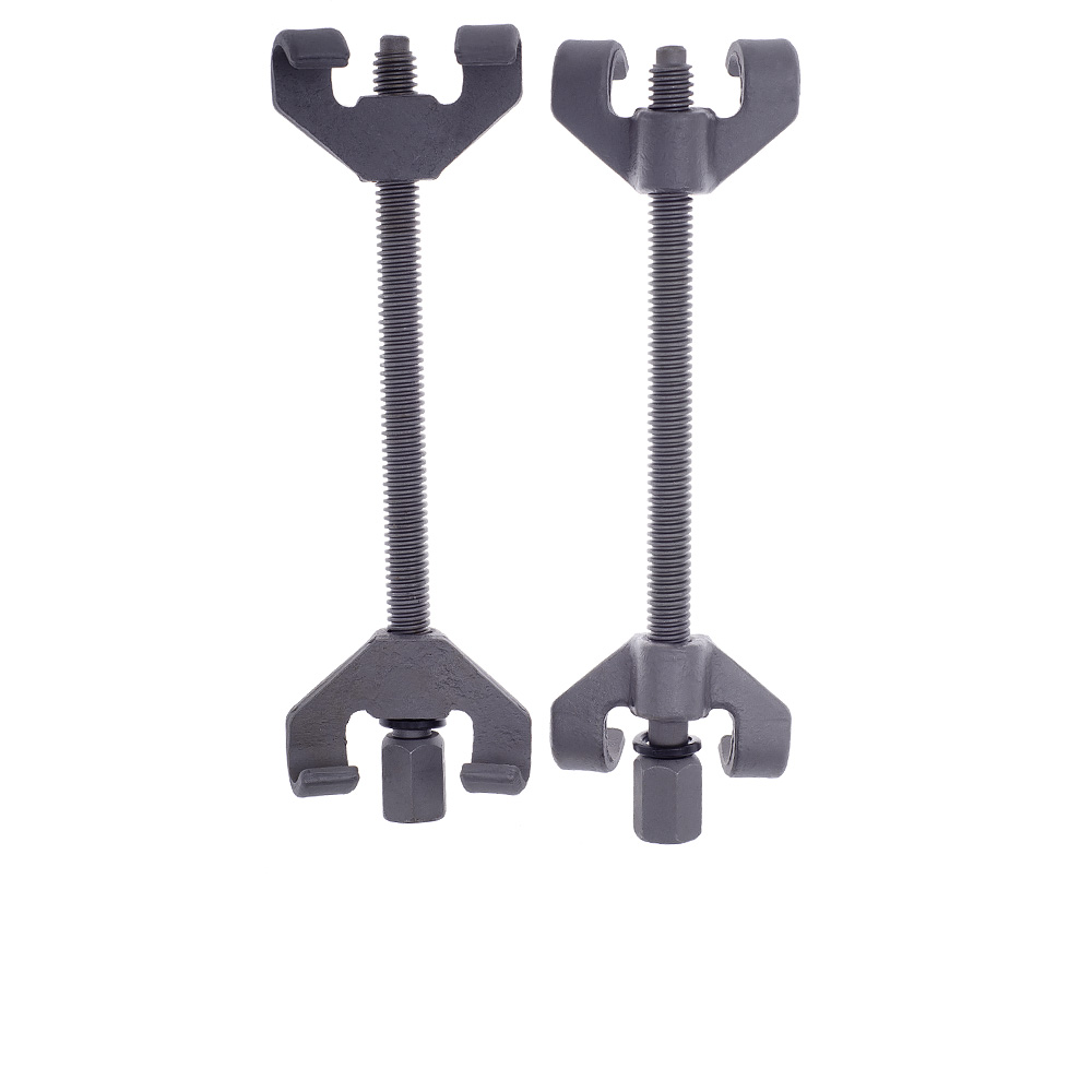 стяжка пружин, 280мм, 2 шт.