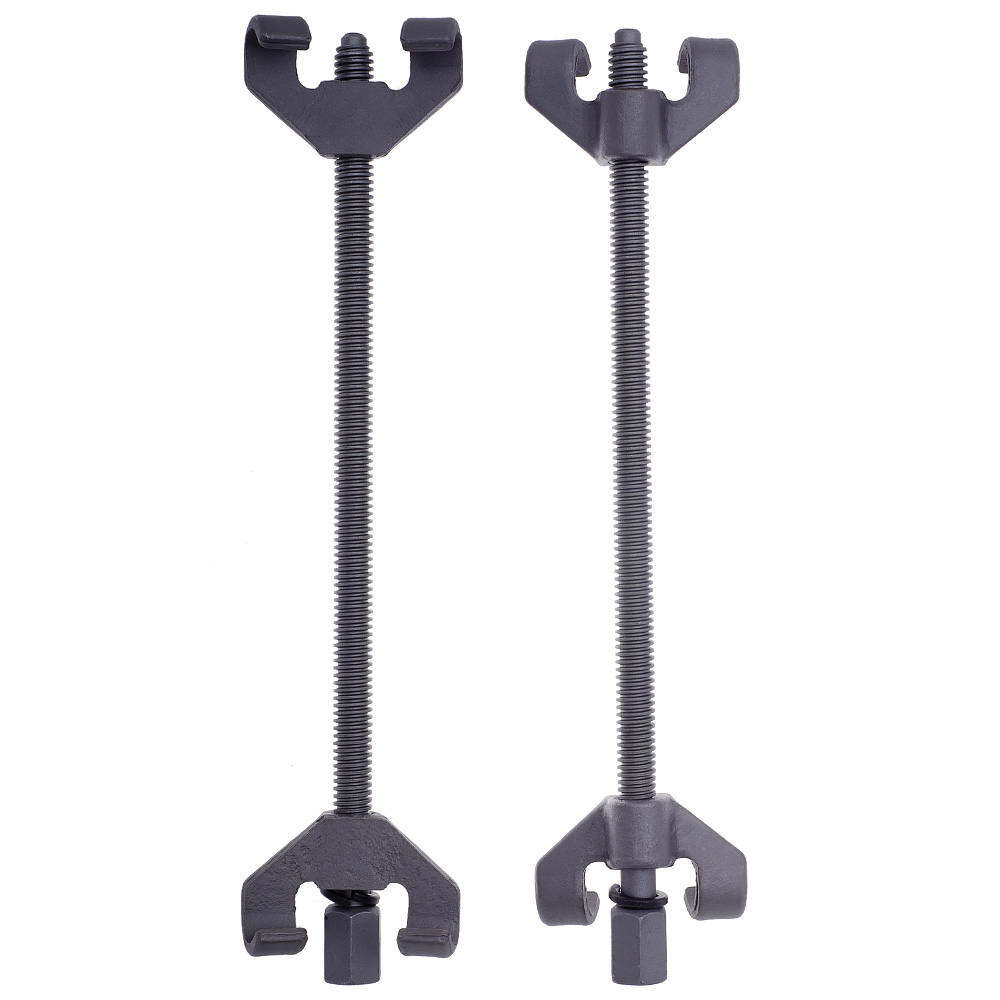 стяжка пружин, 380мм, 2 шт.