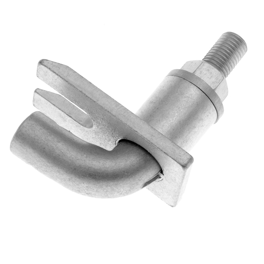 съёмник рулевых тяг универсальный "гусь"