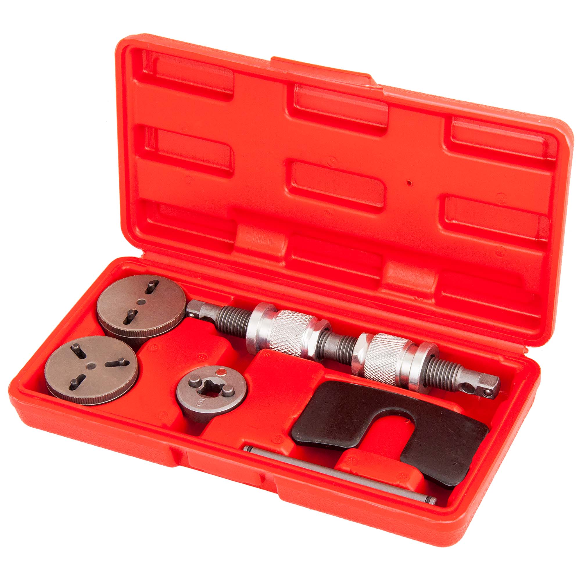 набор для сведения тормозных цилиндров 7 предметов