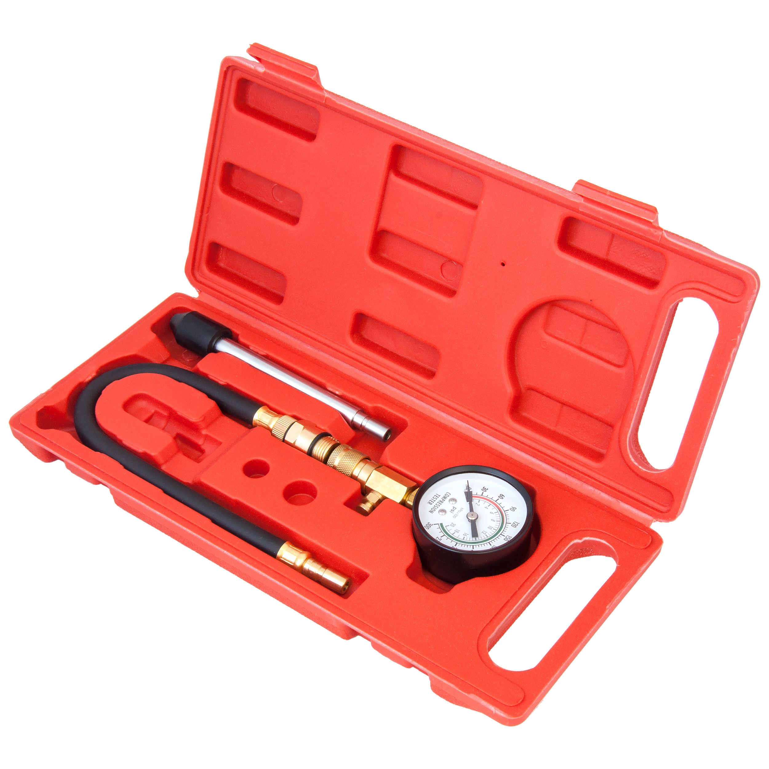 компрессометр