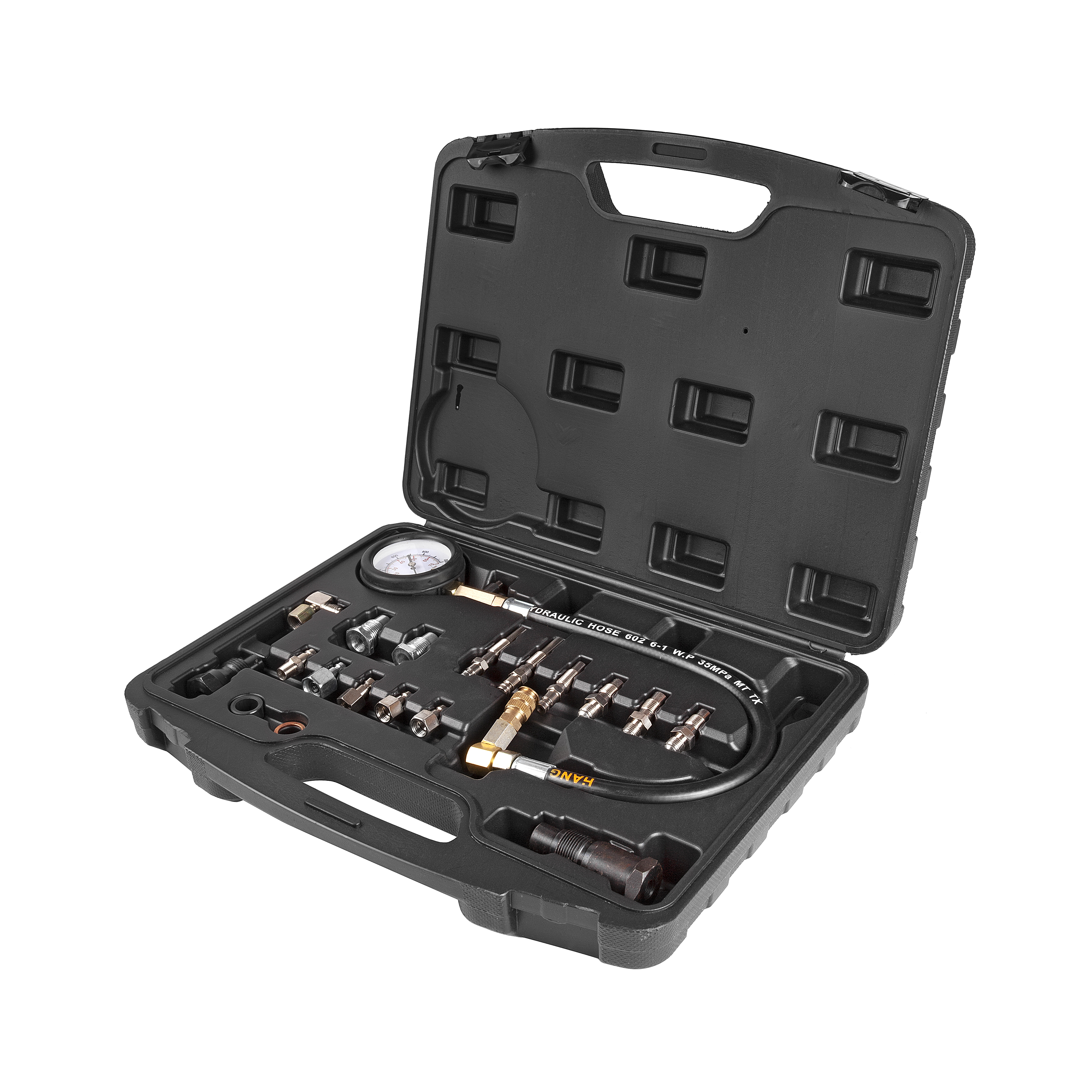 компрессометр для дизельных грузовиков (тип1)