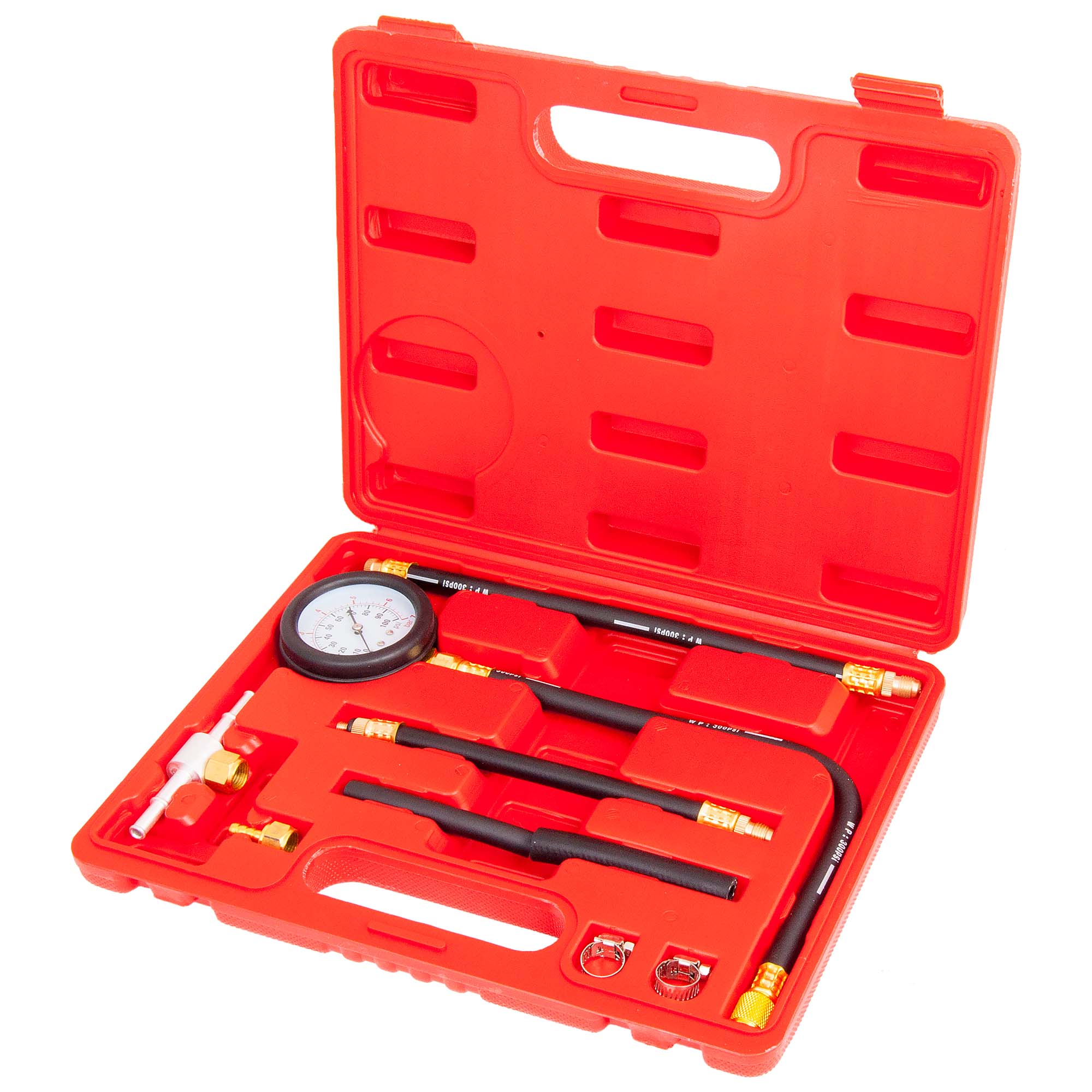 тестер топливного насоса