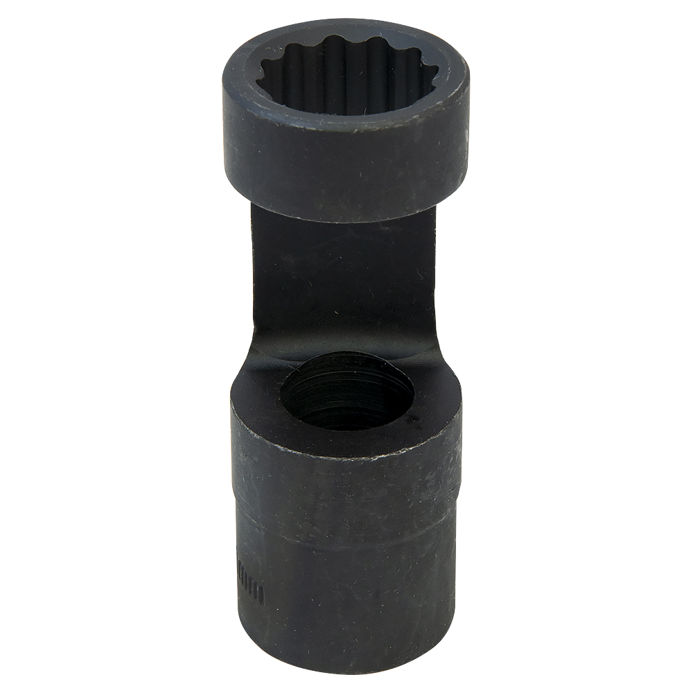 головка для форсунок 1/2" 21мм FORD