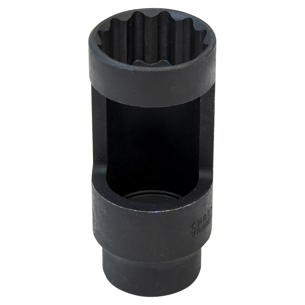 головка для форсунок 1/2" 27мм BMW, FIAT, FORD