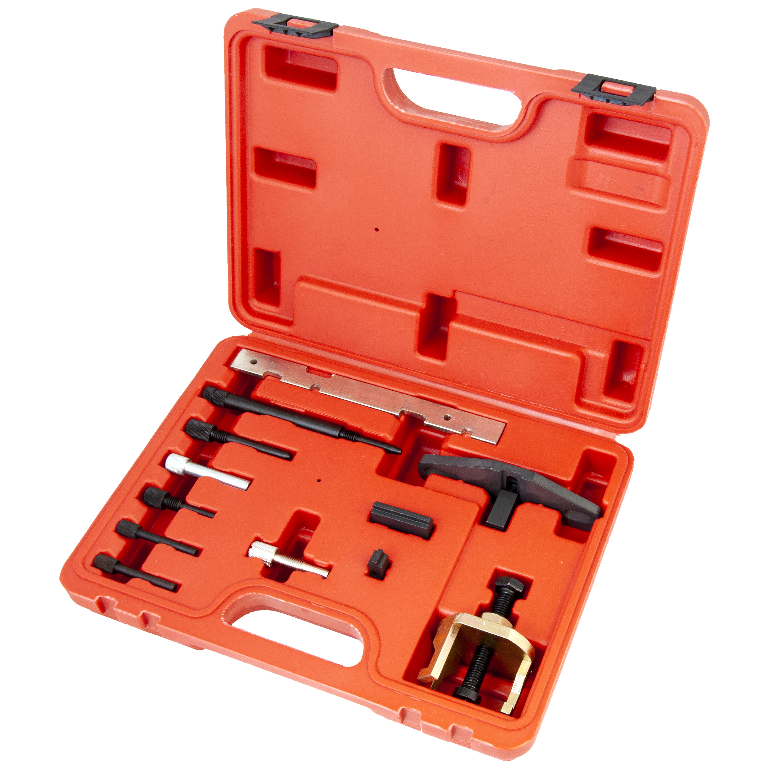 Набор для регулировки дизельного двигателя FORD "AV Steel" AV-926013