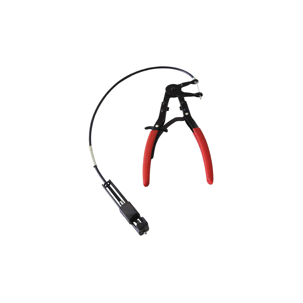 клещи для пружинных хомутов VAG 2.0 TDI