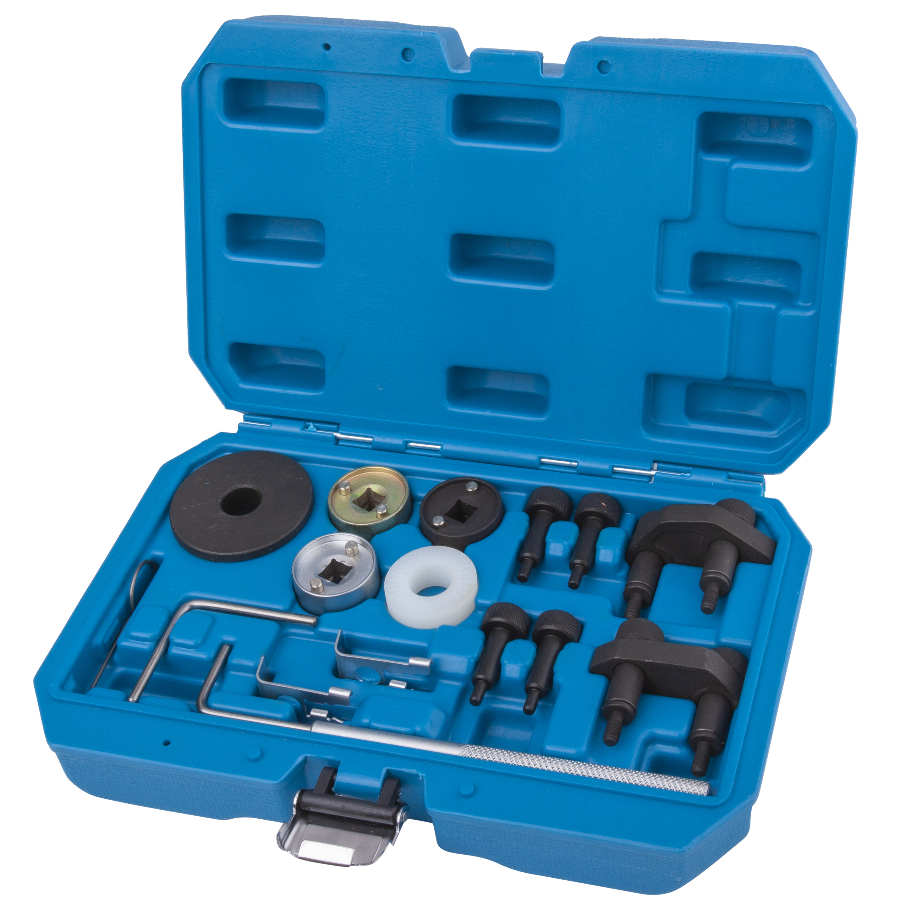 Набор инструментов для регулировки фаз ГРМ VAG 1.8/2.0 TSI/TFSI "AV Steel" AV-927038