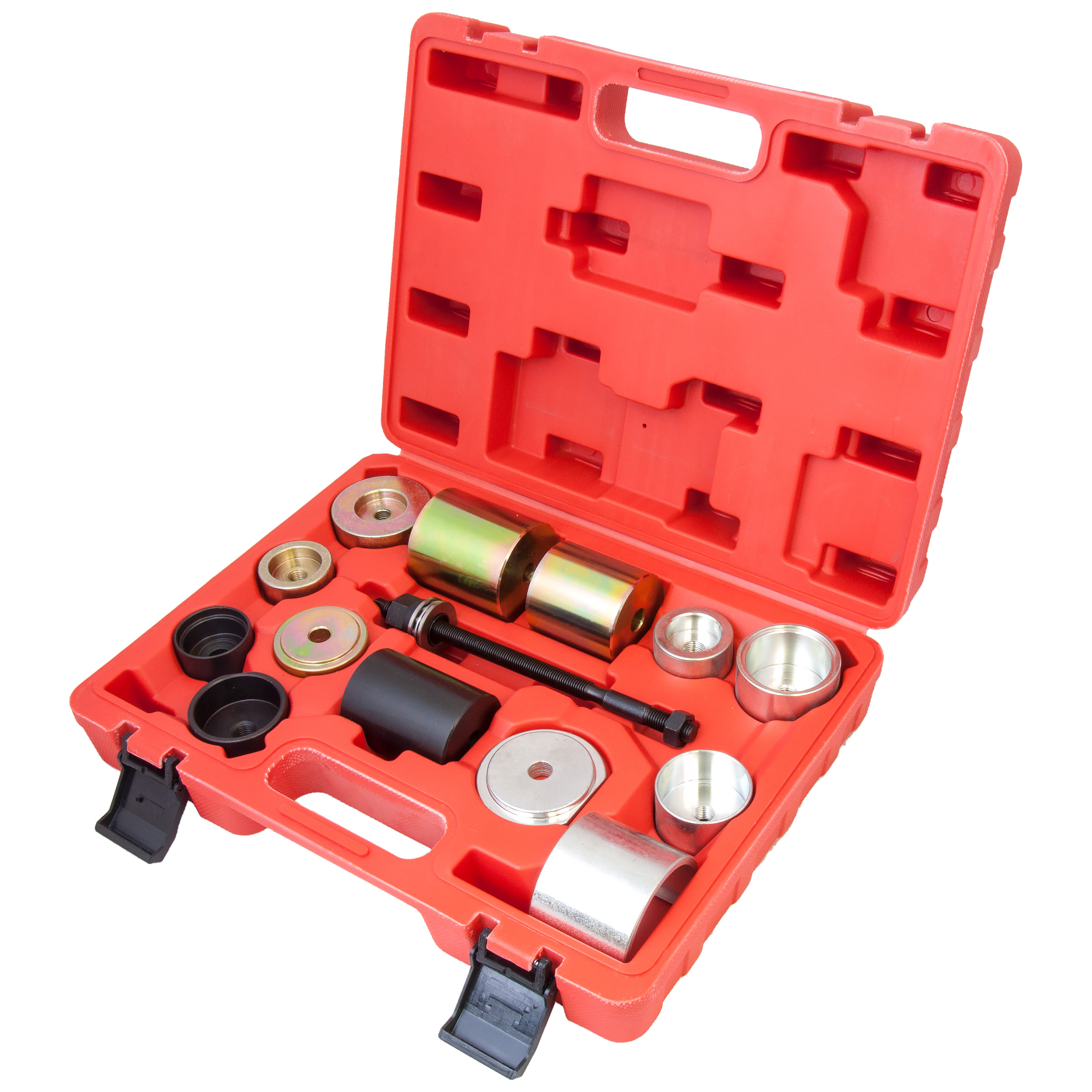 набор для монтажа/демонтажа сайнлентблоков BMW