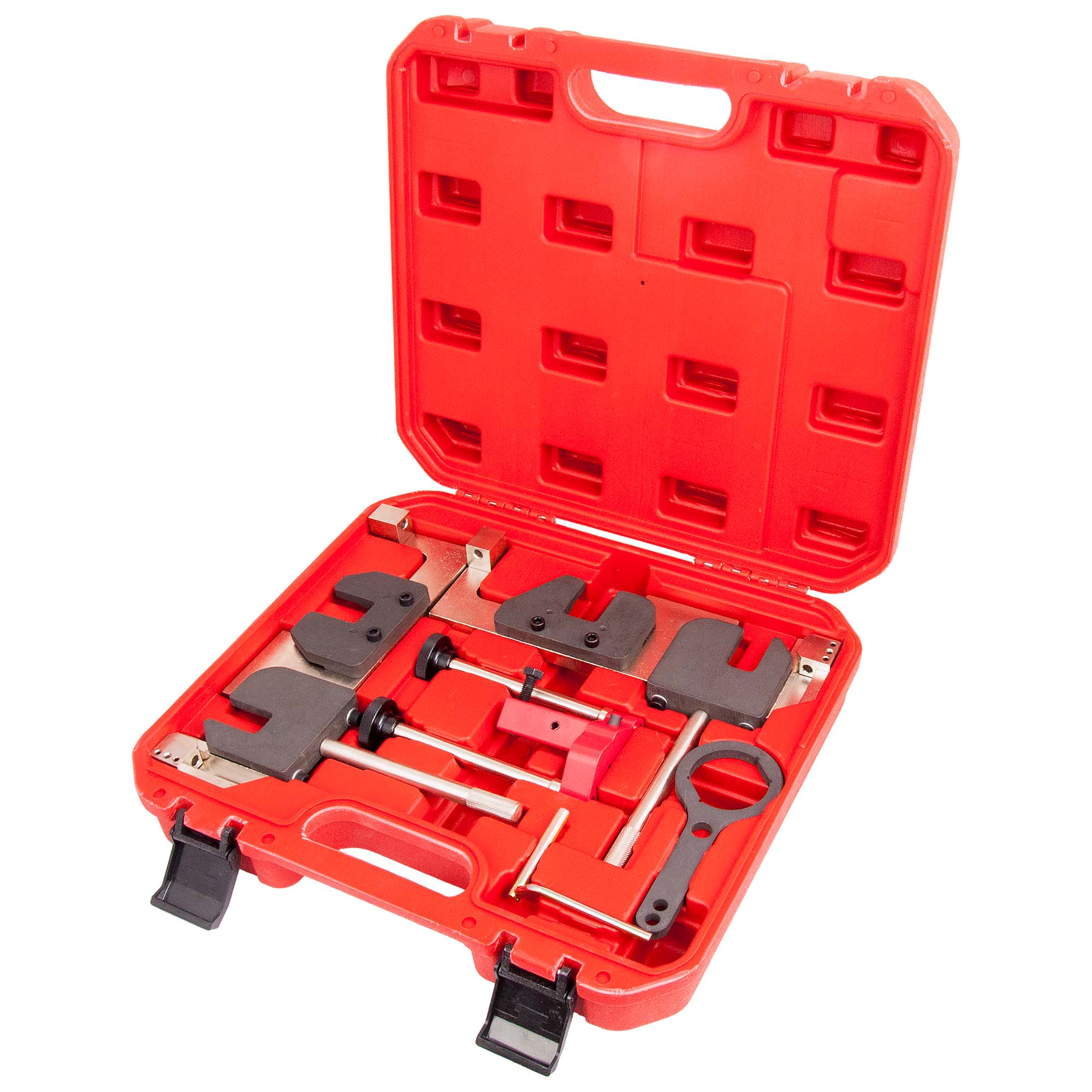 набор фиксаторов для регулировки ГРМ BMW N63_S63TU