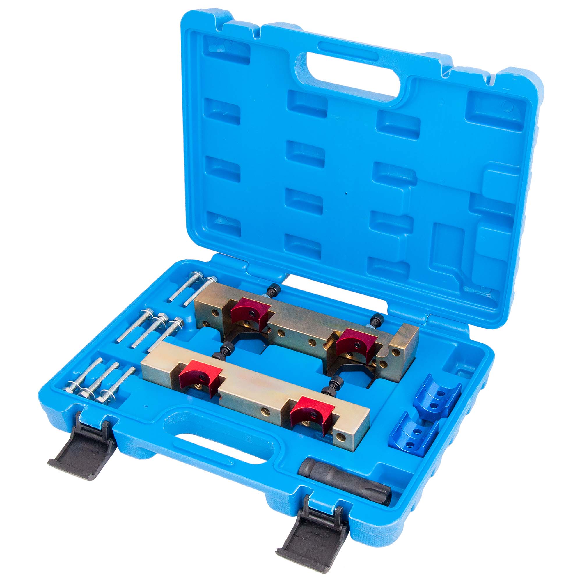 набор фиксаторов для MB M270 и M274