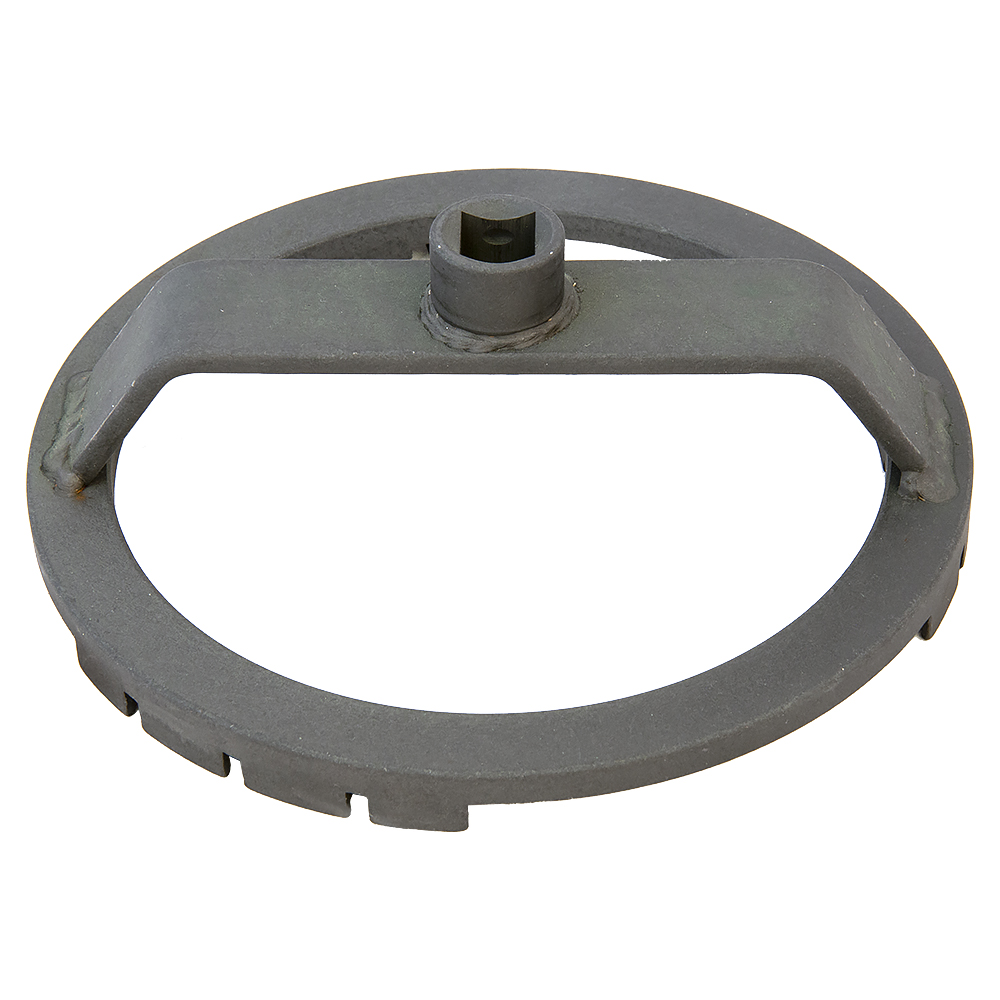 ключ топливный для Toyota, Lexus 1/2"dr 24 зубца