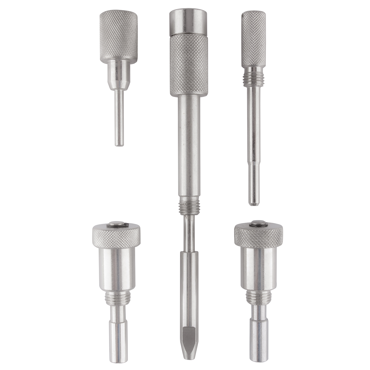 Набор фиксаторов валов для дизельных двигателей FIAT Ducato, IVECO Daily "AV Steel" AV-931002