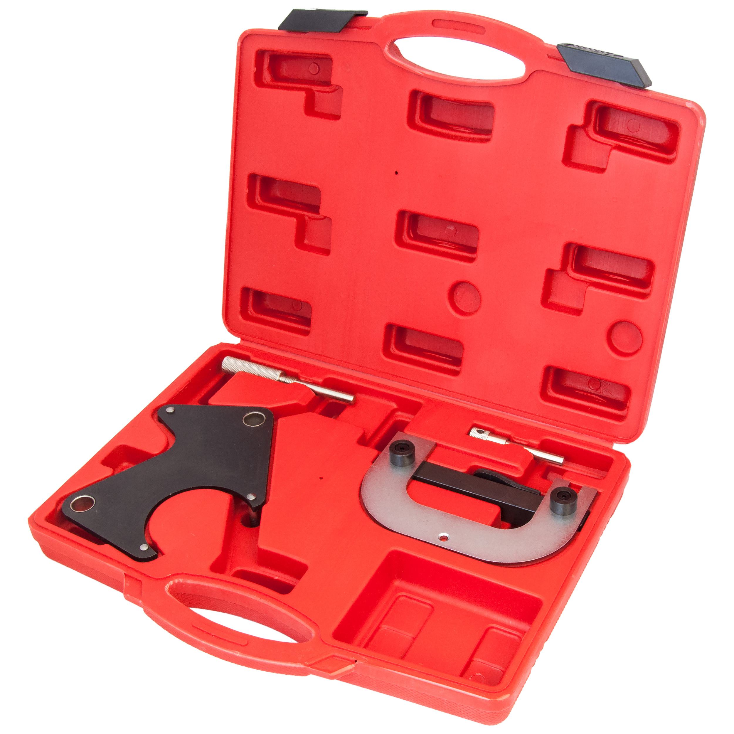 набор фиксаторов шкива Renault