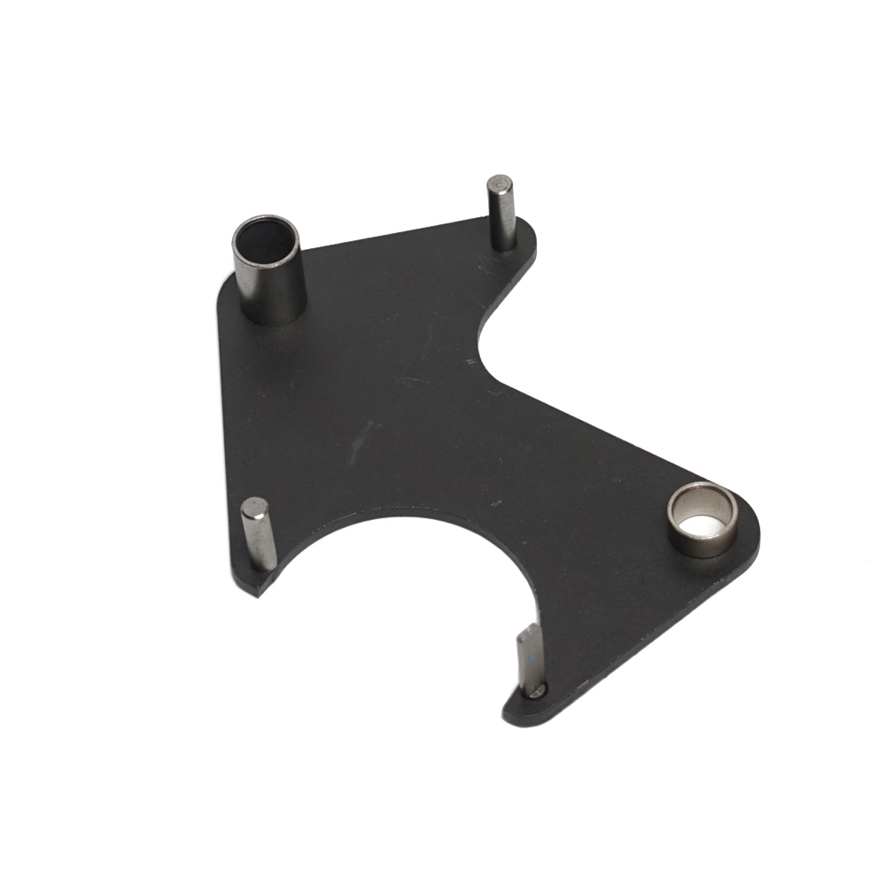 фиксатор шкива Renault, Nissan